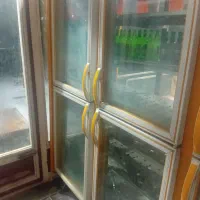 یخچال فریزر