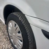 سمند ۹۹|خودرو سواری و وانت|اسفرورین, |دیوار