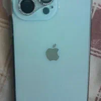 اپل iPhone 16 Pro Max با حافظهٔ ۵۱۲ گیگابایت