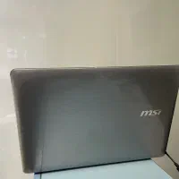 Msiامریکایی بلک فرایدی گرافیکدار فول کیبرد/گارانتی|رایانه همراه|تهران, جوادیه|دیوار