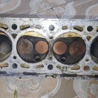 سرسیلندر پژو ۴۰۵|قطعات یدکی و لوازم جانبی|کهنوج, |دیوار