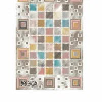 فرش ۴ متری فرشینه قالیچه فانتزی قصر فرش مشهداتاق