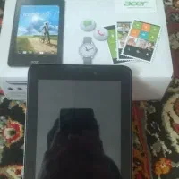 یک عدد تبلت سالم به فروش میرسد|تبلت|قوچان, |دیوار