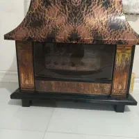 فروش بخاری گازی