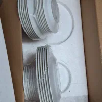 سرویس چینی مارک ایزابل|ظروف سرو و پذیرایی|کازرون, |دیوار