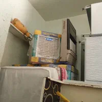 کولر|کولر آبی|جونقان, |دیوار