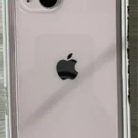 ایفون ۱۳ نرمال صورتی