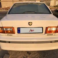 سمندLx|خودرو سواری و وانت|خرمآباد, |دیوار