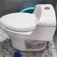 توالت فرنگی