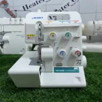 چرخ سردوز 4 نخ جوکی juki مدل MO-04DN درحد