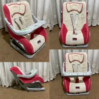 صندلی ماشین خارجی کره ای هانیم تویز