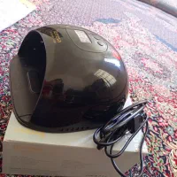 دستگاه یووی برای کاشت ناخون