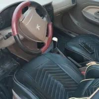 405 تیوفایو خوش قیمت مدل ۹۶|خودرو سواری و وانت|تربت جام, شاد|دیوار