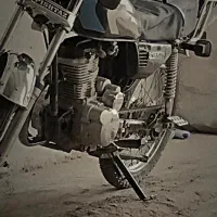 موتور هندا سی جی ۱۲۵