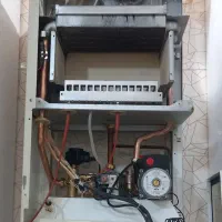 سرویس پکیج و آبگرمکن|خدمات پیشه و مهارت|زاهدان, |دیوار