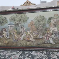 تابلو زیبا