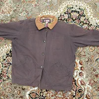جکت وینتیج کتان|لباس|اهواز, کیانپارس |دیوار