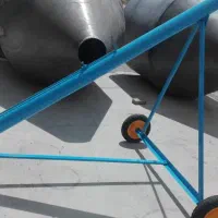 آسیاب، میکسر، بالابر دامداری|ماشینآلات صنعتی|اندیمشک, |دیوار