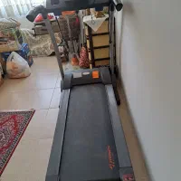 تردمیل تاوزن ۱۲۰کیلو|تجهیزات ورزشی|کرمانشاه, |دیوار