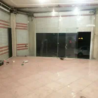 رهن و اجاره مغازه دو طبقه خیابان پاسداران