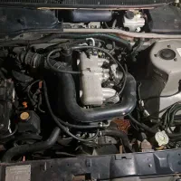 پژواردی۸۳|خودرو سواری و وانت|تهران, تختی|دیوار