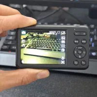 دوربین samsung ES95|دوربین عکاسی و فیلمبرداری|اسلامشهر, شهرک لاله|دیوار