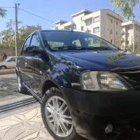 پارس تندر مدل ۹۵ بیرنگ فنی موتوری درحد تمیز