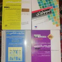 کتاب تست کنکور ارشد