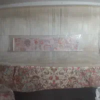 فرش دستباف پرده علیا