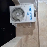 نصب ، سرویس پکیج ، کولرگازی ، داکت اسپیلت|خدمات پیشه و مهارت|نظرآباد, شهرک سید جمال الدین|دیوار