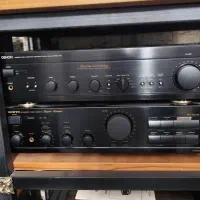 امپلی فایر PMA390 DENON