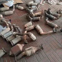 خریدو فروش.کاتالیزور بلا استفاده