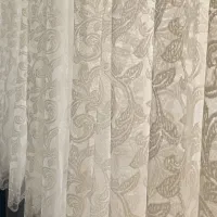 پرده بزرگ|پرده، رانر، رومیزی|اصفهان, مرداویج|دیوار