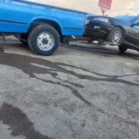 امداد خودرو