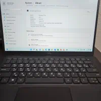 Dell Latitude 7320 Touch استوک|رایانه همراه|اصفهان, ملاصدرا|دیوار