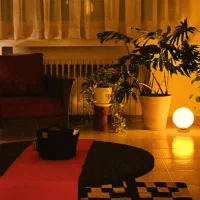 آباژور نمونه گوی