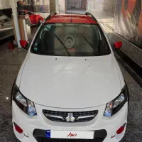 کوییک ار بی رنگ