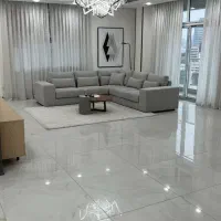 قابل معاوضه/تک واحد نوساز علامه ۱۵۵ متر