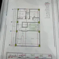 زمین‌۱۵۰متری/دوکله،/براصلی مهرگان|فروش زمین و ملک کلنگی|لاهیجان, شیخ زاهد|دیوار