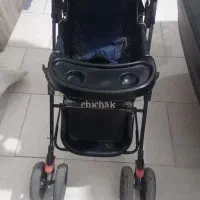 کالسکه روروک تاب سیسمونی لوازم کودک
