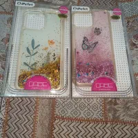 بک کاور اکواریومی ایفون 13پرومکس