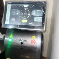 لیزر الکس تیتانیوم پلاس 350ت (نو نو)|پزشکی|تهران, سعادت‌آباد|دیوار