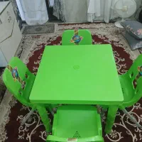 میز و صندلی|صندلی و نیمکت|مشهد, هفده شهریور|دیوار
