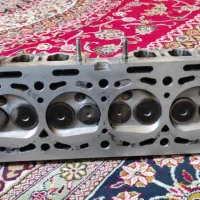 سرسلند ماشین سمند|قطعات یدکی و لوازم جانبی|شاهین‌شهر, الهیه|دیوار