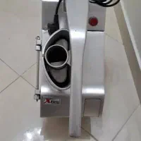 دستگاه خلال کن برقی