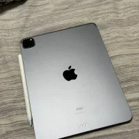 ipad pro2021 11اینچ به همراه قلم|تبلت|تهران, گاندی|دیوار