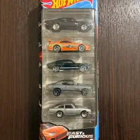 پک فست هات ویلز hot wheels