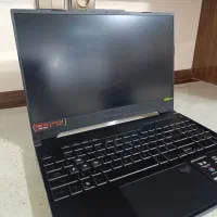 لپ تاپ asus tuf fx507vi