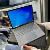 سرفیس لپتاپ ۴ اوپن باکس - Surface Laptop4 i5/8/256