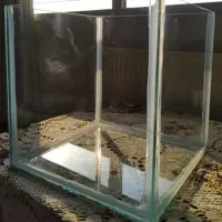 آکواریوم هشت میل